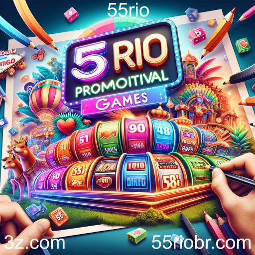 Descubra as Promoções Especiais no 55rio